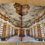 Otwarta książka autorstwa Massimo Listri - The world’s most beautiful libraries 